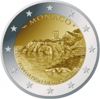 Monaco 2015 Fondation de la forteresse