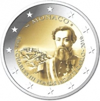 Monaco 2016 150 jaar de bouw van Monte Carlo