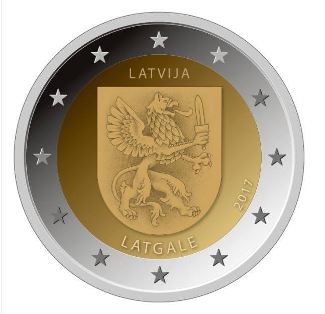 Letland 2017 Latgale