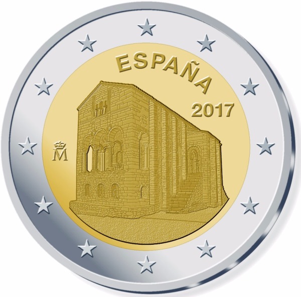 Spanje 2017 Oviedo
