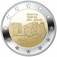 Malta 2016 Ggantija