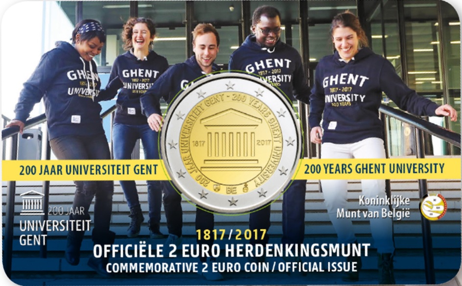 Belgie 2017 Gent (CC Vlaams)