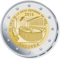 Andorra 2016 Hervorming