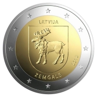 Letland 2018 Zemgale