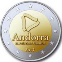 Andorra 2017 Pyreneeën