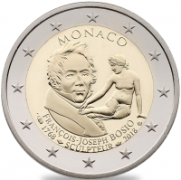 Monaco 2018 Bosio