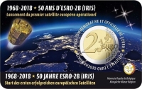 Belgie 2018 Satelliet (CC Vlaams)