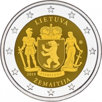Litouwen 2019 Zemaitija