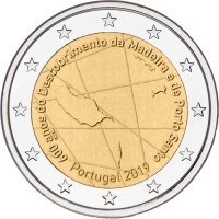 Portugal 2019 Madeira