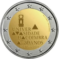 Portugal 2020 Coimbra