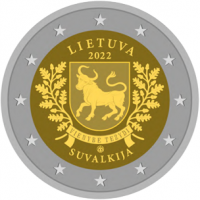 Litouwen 2022 Suvalkija