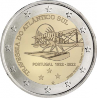 Portugal 2022 Luchtoversteek