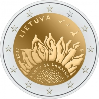 Litouwen 2023 Oekraine
