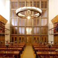 Slovenie 2024 Bibliotheek