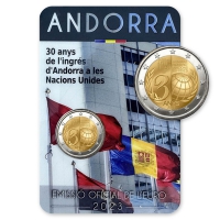 Andorra 2023 VN
