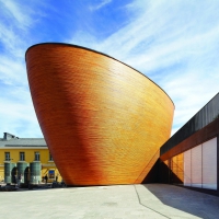 Finland 2024 Architectuur