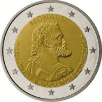 Monaco 2024 Karel V