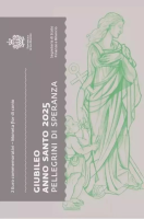 San Marino 2025 Jubileumjaar