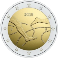 Finland 2025 Atletiekwedstrijd