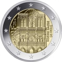 Frankrijk 2025 Notre-Dame