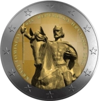 Kroatie 2025 Koninkrijk