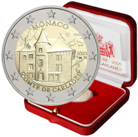 Monaco 2025 Carlades