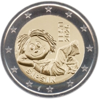 Estland 2026 Sipsik