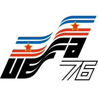 Slowakije 2026 Europacup 1976