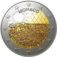 Monaco 2025 Baux