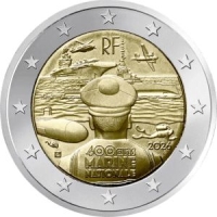 Frankrijk 2026 Marine