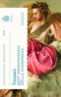 San Marino 2026 Tiziano