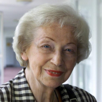 Duitsland 2029 Annemarie Renger