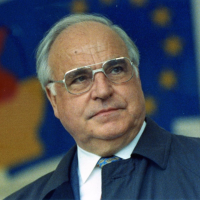 Duitsland 2030 Helmut Kohl
