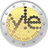 Finland 2026 Yleisradio