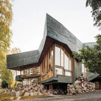 Finland 2026 Raili en Reima Pietil&auml;