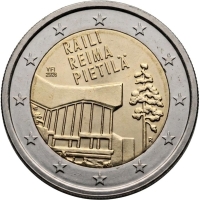 Finland 2026 Raili en Reima Pietil&auml;