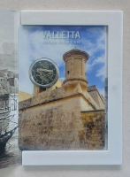 Malta 2026 Valletta