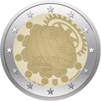 Portugal 2026 Rotary Club