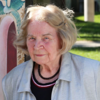 Slovenie 2027 Ancka Gosnik Godec