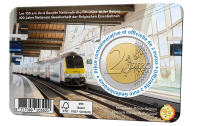 Belgie 2026 NMBS