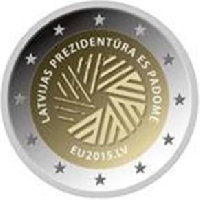 Letland 2015 Voorzitter EU