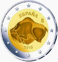 Spanje 2015 Altamira Grot