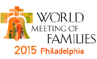 Vaticaanstad 2015 Wereldontmoetingsdag voor families in Philadelphia