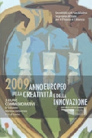 San Marino 2009 Creativiteit