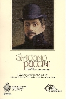 San Marino 2014 Giacomo Puccini
